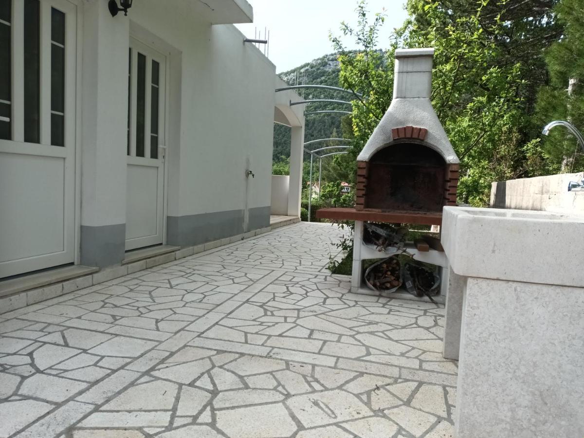 Villa Kuca Za Odmor Maka Kučiće Esterno foto